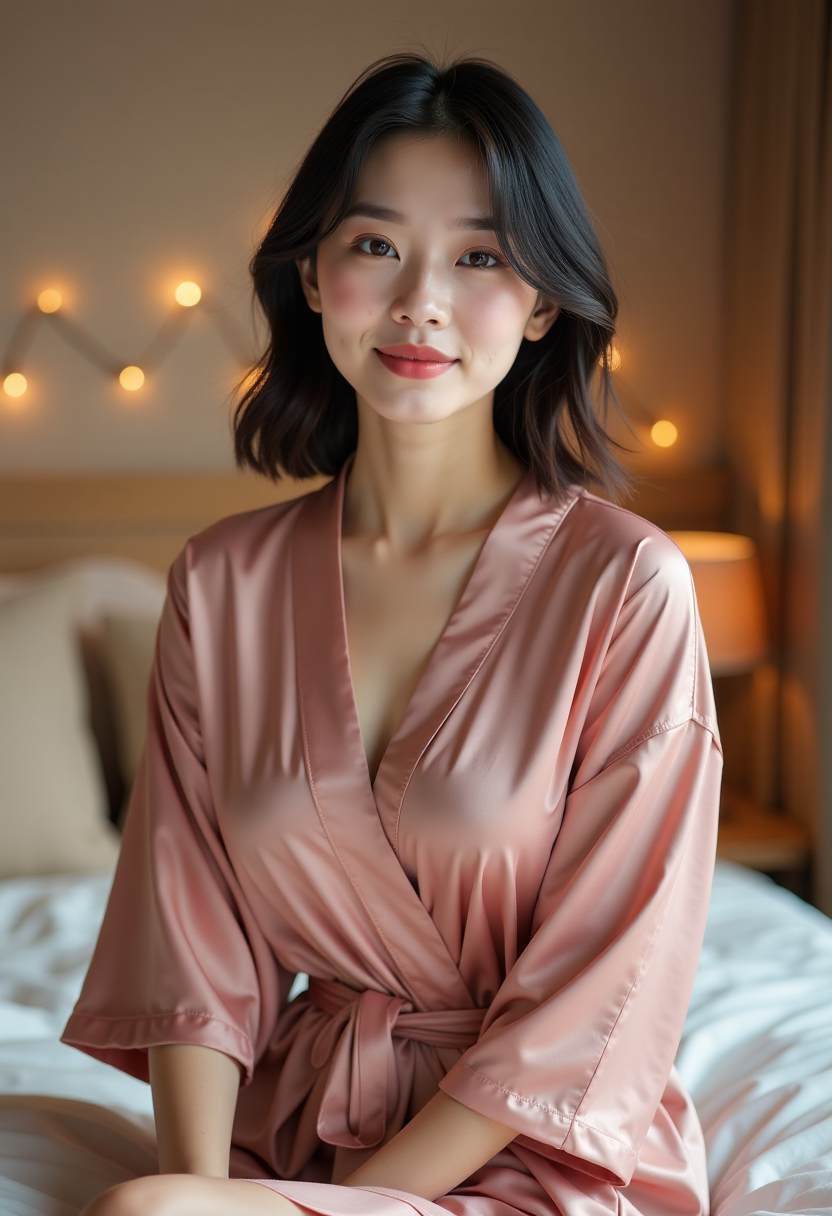 长夜将尽