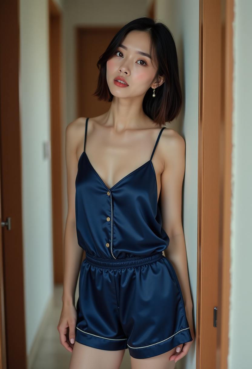 晨光正好