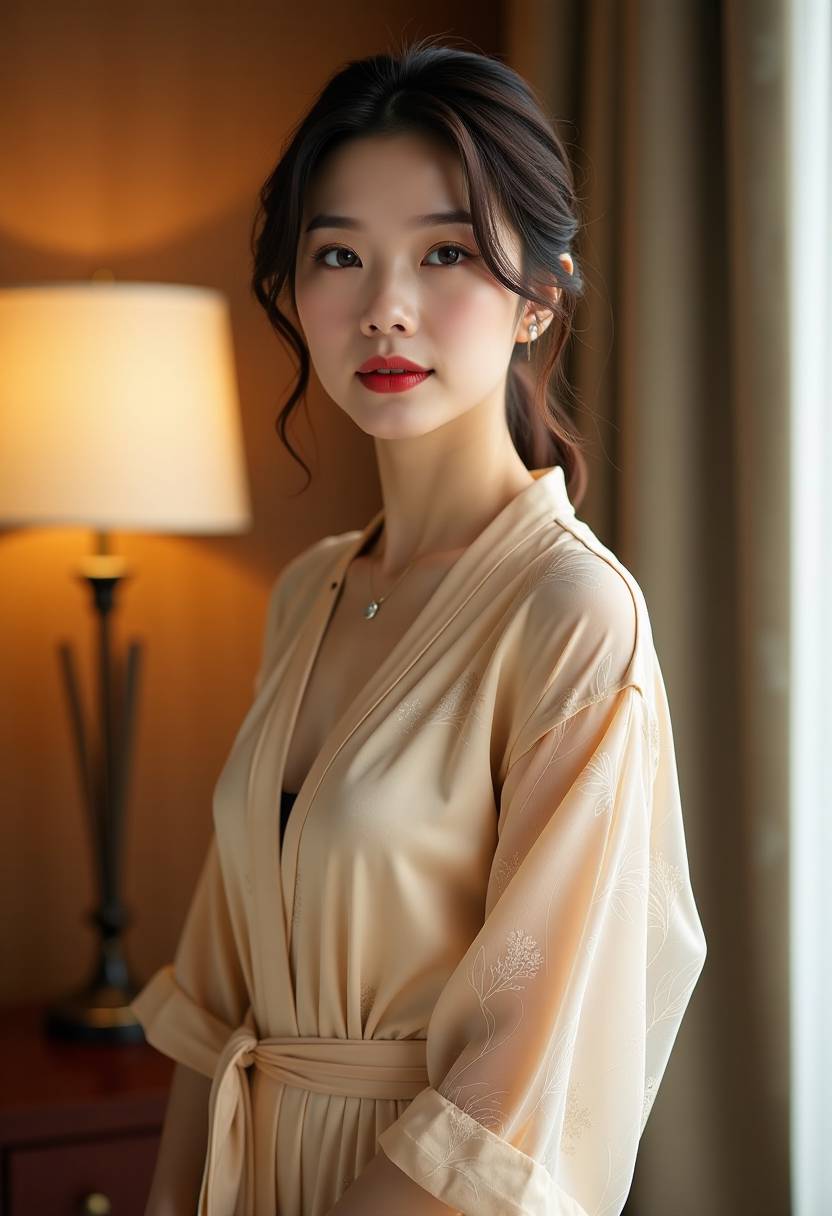 烟雨江南