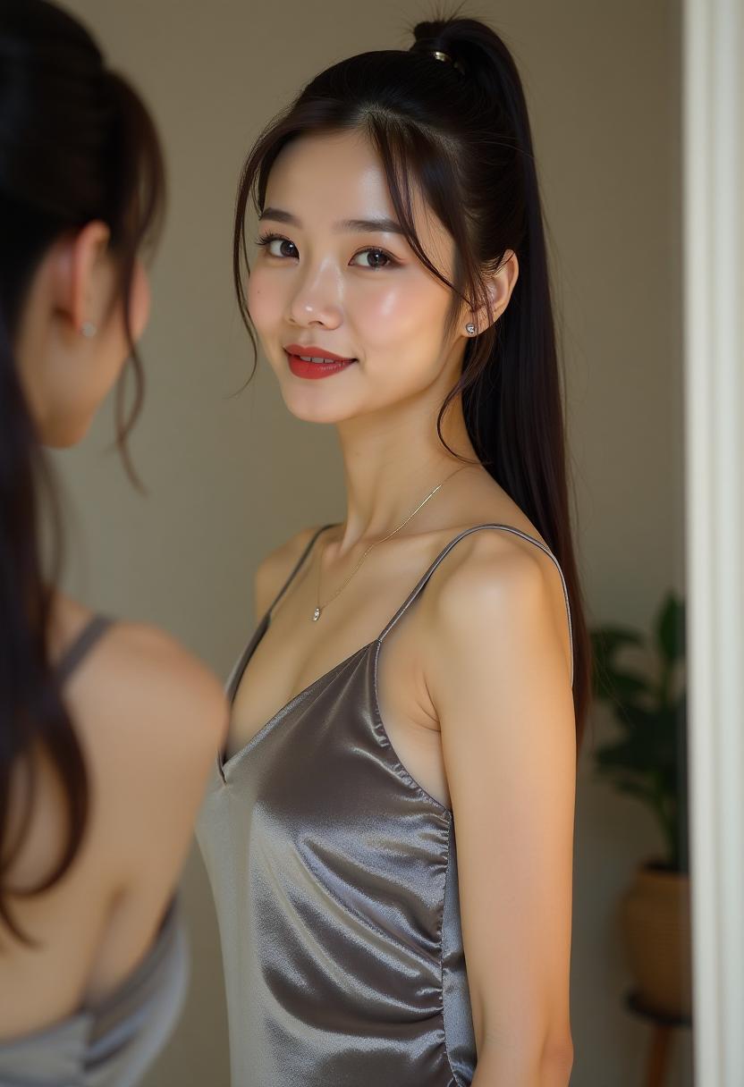 浮光掠影